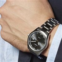 Orologio Casio in Acciaio MTP-1302D-1A2VDF - MTP-1302D-1A2VDF